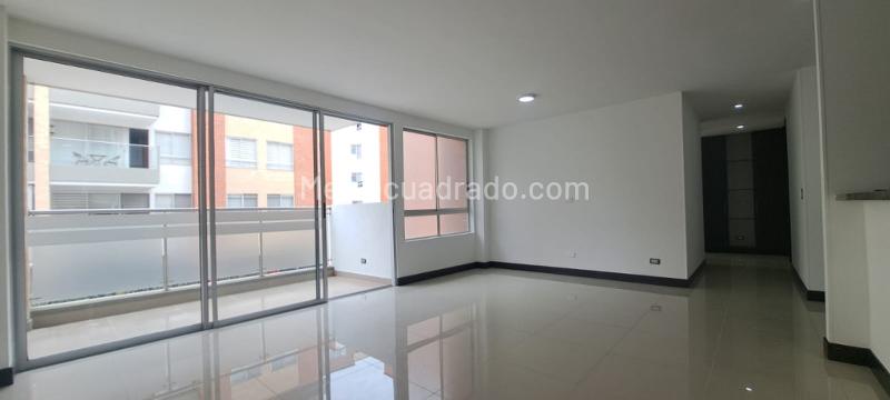Apartamento en Arriendo, Ciudad Jardin, Cali - Ansicht 5