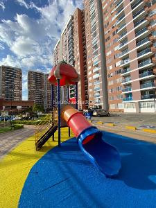 Apartamento en venta en Floridablanca, Floridablanca · foto 18 de 19