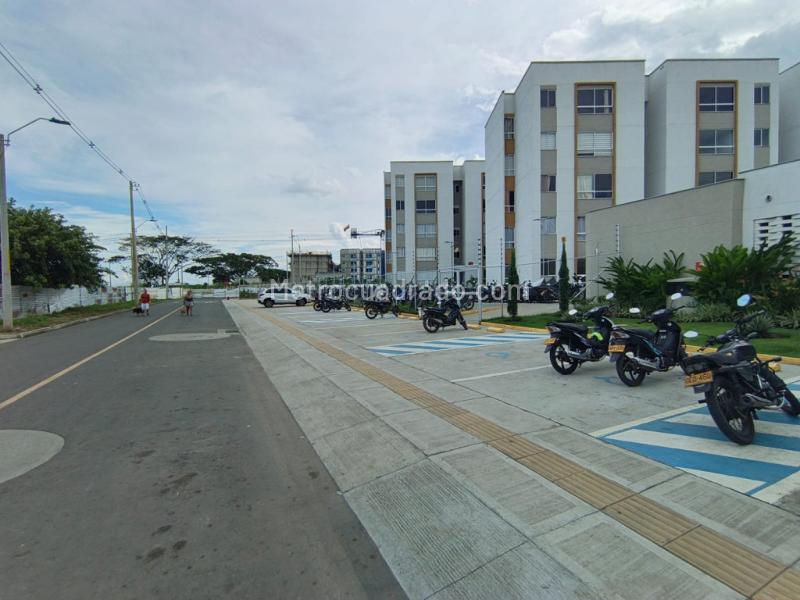 Apartamento en Arriendo, Encanto Del Valle Via Puerto Tejada, Cali – pohled 3