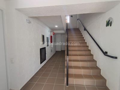 Apartamento de 2 alcobas en arriendo en Encanto Del Valle Via Puerto Tejada, Cali, 50 m² · foto 5 de 20