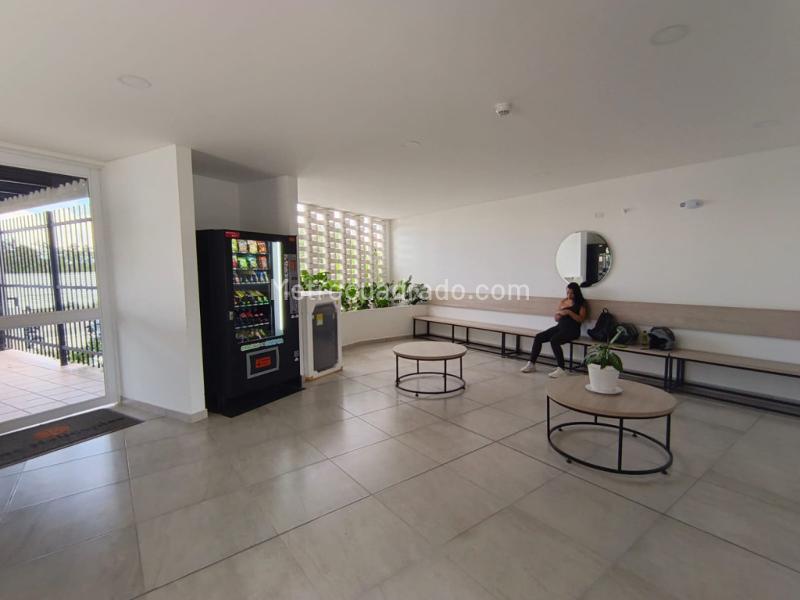Apartamento en Arriendo, Encanto Del Valle Via Puerto Tejada, Cali – pohled 4
