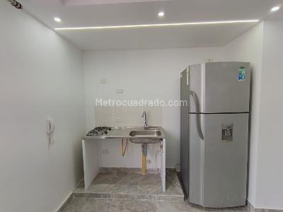 Apartamento de 2 alcobas en arriendo en Encanto Del Valle Via Puerto Tejada, Cali, 50 m² · foto 10 de 20