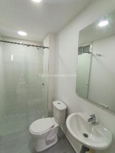 Apartamento de 2 alcobas en arriendo en Encanto Del Valle Via Puerto Tejada, Cali, 50 m² · foto 11 de 20
