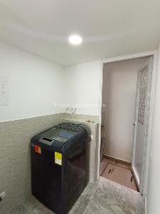 Apartamento de 2 alcobas en arriendo en Encanto Del Valle Via Puerto Tejada, Cali, 50 m² · foto 12 de 20