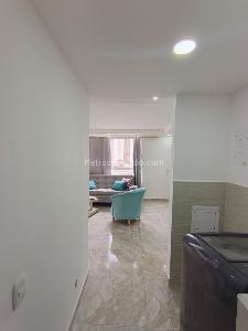 Apartamento de 2 alcobas en arriendo en Encanto Del Valle Via Puerto Tejada, Cali, 50 m² · foto 14 de 20