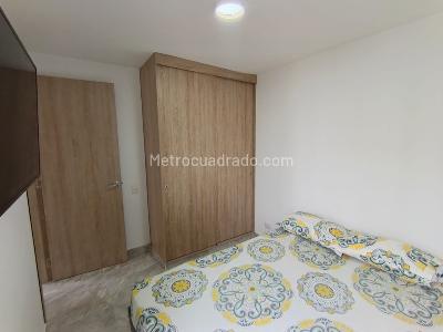 Apartamento de 2 alcobas en arriendo en Encanto Del Valle Via Puerto Tejada, Cali, 50 m² · foto 16 de 20