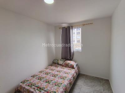 Apartamento de 2 alcobas en arriendo en Encanto Del Valle Via Puerto Tejada, Cali, 50 m² · foto 17 de 20