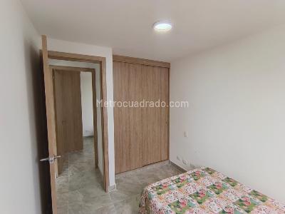 Apartamento de 2 alcobas en arriendo en Encanto Del Valle Via Puerto Tejada, Cali, 50 m² · foto 18 de 20
