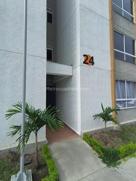 Apartamento en Arriendo, Encanto Del Valle Via Puerto Tejada, Cali – pohled 6