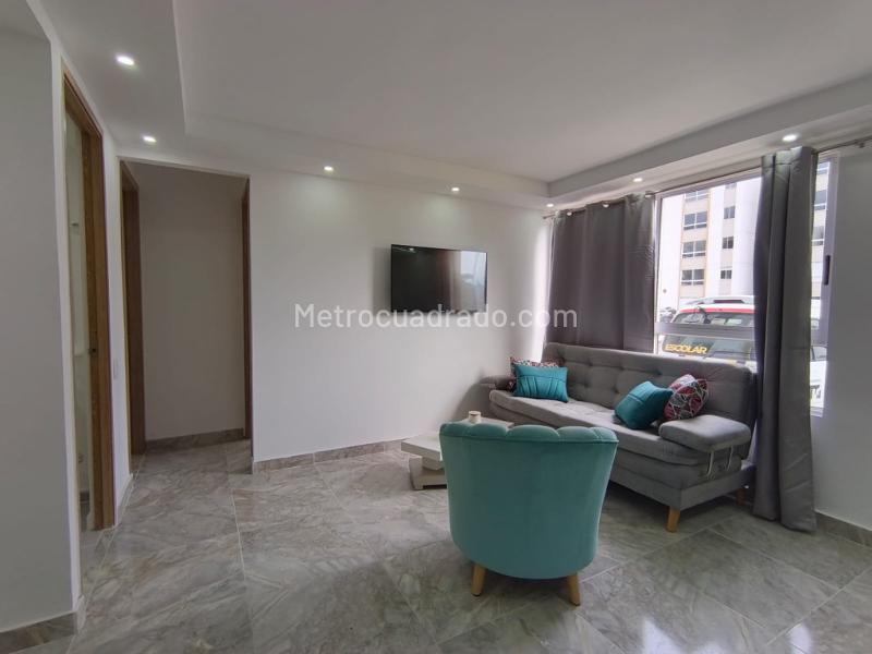 Apartamento en Arriendo, Encanto Del Valle Via Puerto Tejada, Cali – další