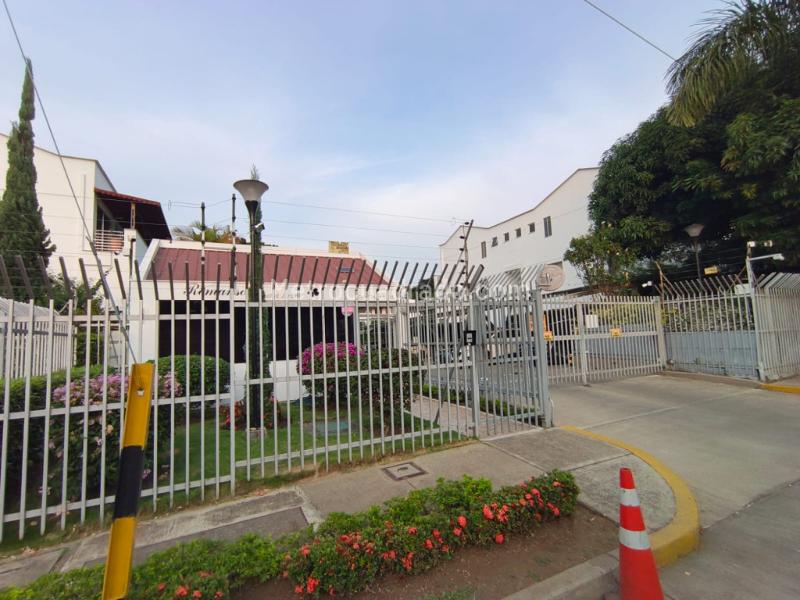 Casa en Arriendo, Ciudad Jardin, Cali - Vista 3