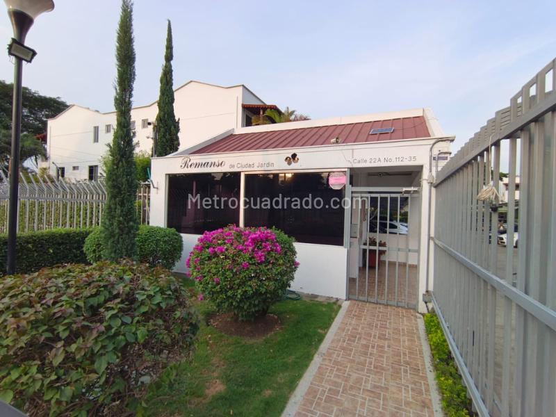 Casa en Arriendo, Ciudad Jardin, Cali - Vista 4