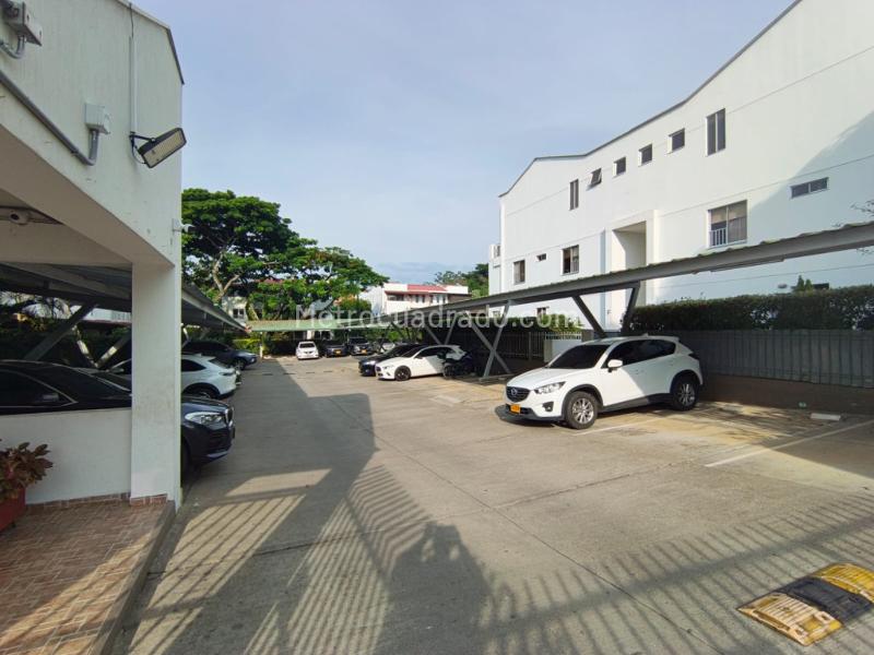 Casa en Arriendo, Ciudad Jardin, Cali - Vista 5