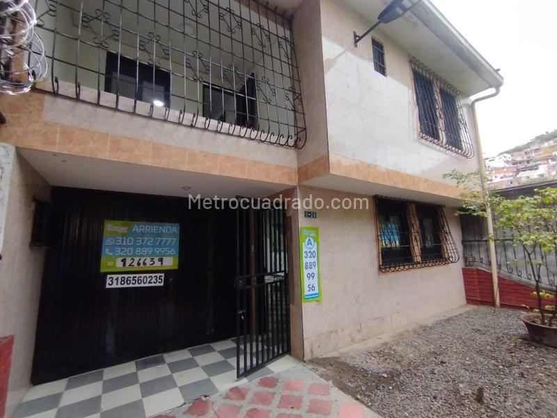 Casa en Arriendo, El Lido, Cali - Ansicht 2