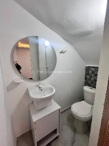 Casa en arriendo en Villa San Pedro, Barranquilla · foto 3 de 13