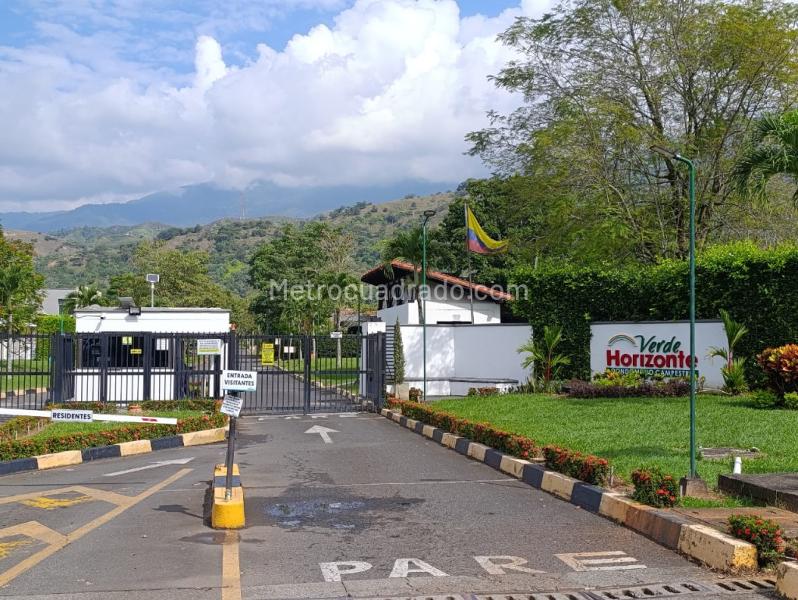 Lote en Venta, Alfaguara, Jamundi - Vista 2