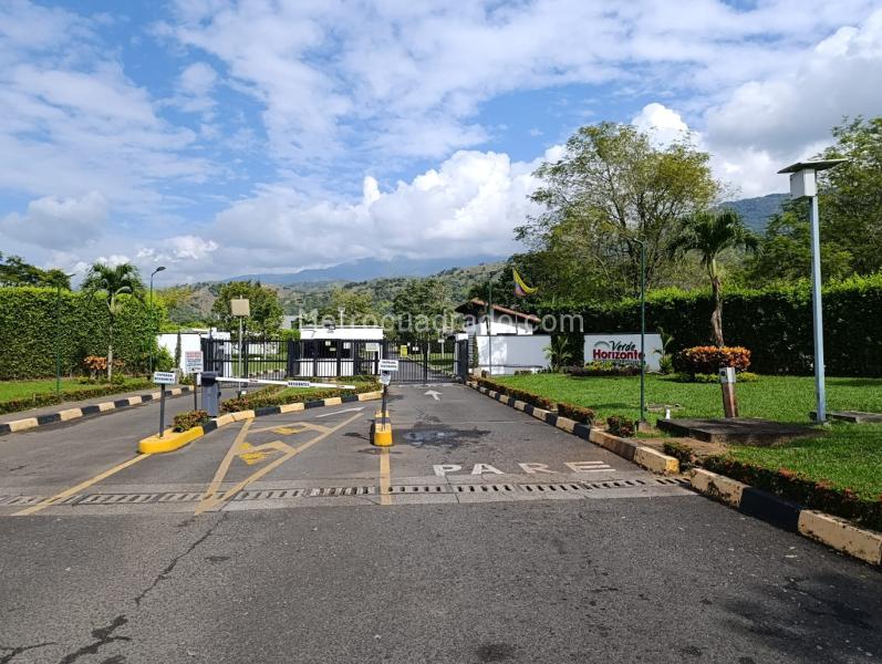 Lote en Venta, Alfaguara, Jamundi - Vista 3