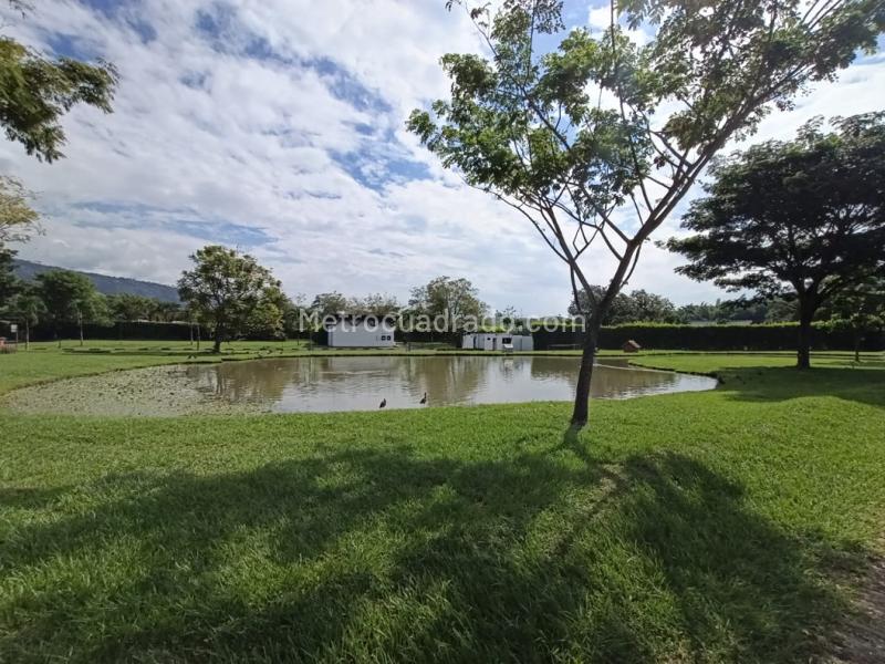 Lote en Venta, Alfaguara, Jamundi - Vista 4