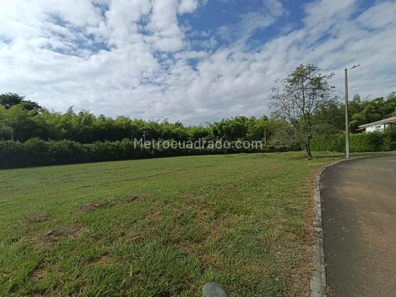 Lote en Venta, Alfaguara, Jamundi - Vista 5