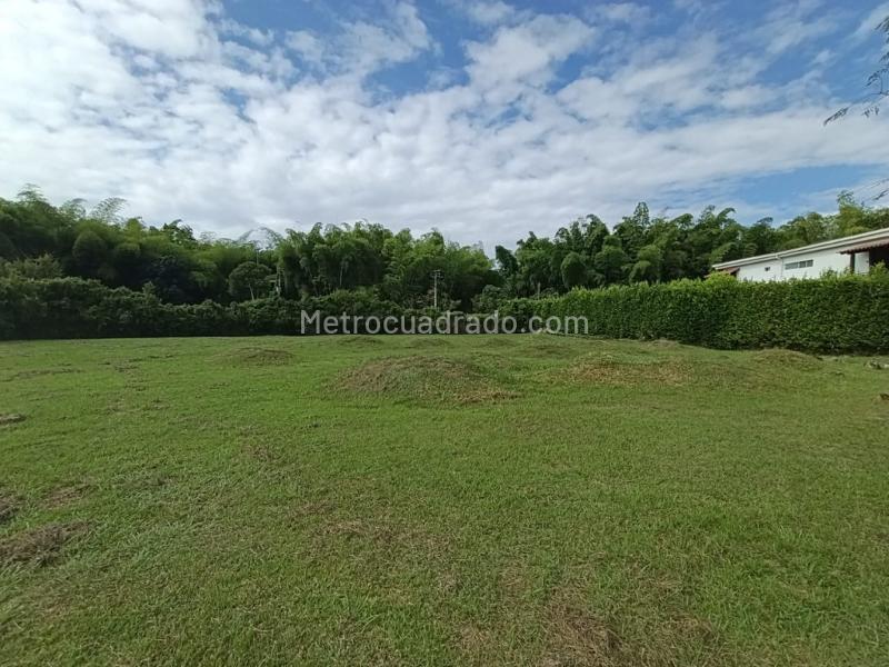 Lote en Venta, Alfaguara, Jamundi - Más