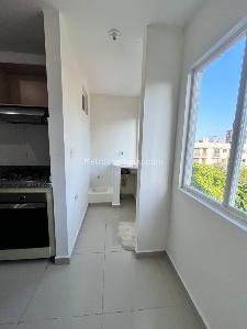 Apartamento en arriendo en Riomar, Barranquilla · foto 8 de 10
