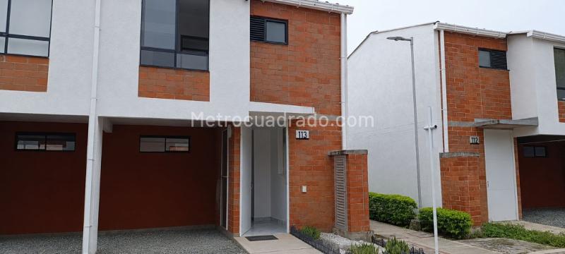 Casa en Arriendo, La Morada, Jamundi - Ansicht 2