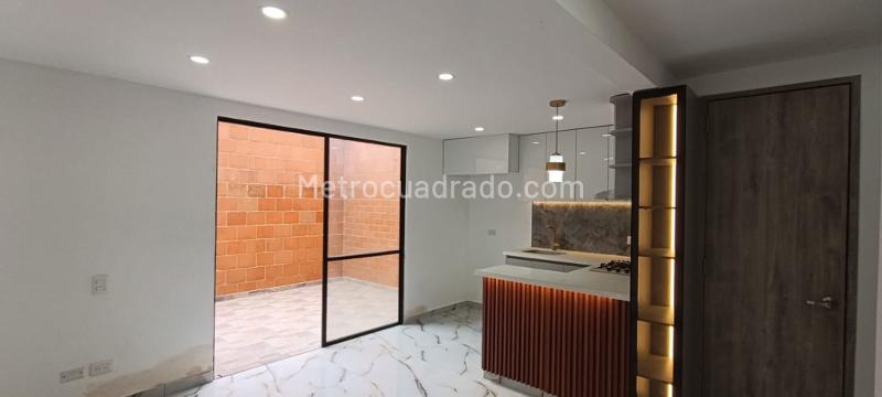 Casa en Arriendo, La Morada, Jamundi - Ansicht 3