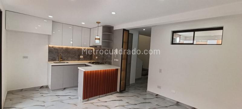 Casa en Arriendo, La Morada, Jamundi - Ansicht 4