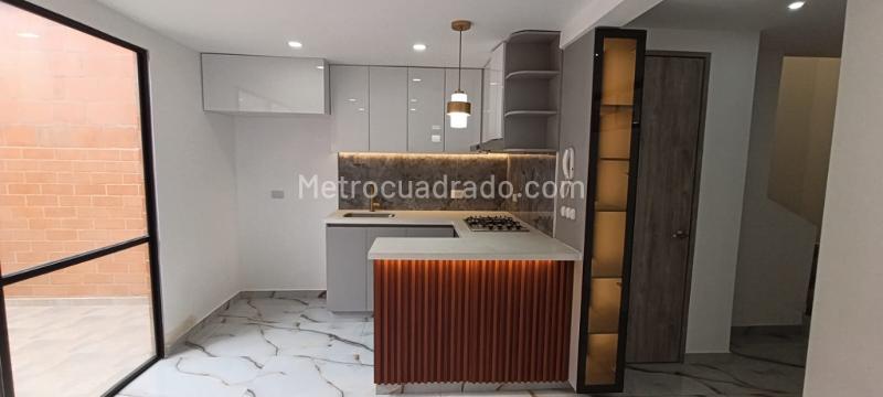 Casa en Arriendo, La Morada, Jamundi - Ansicht 5