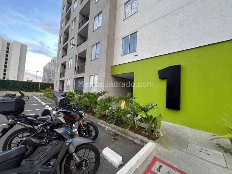 Apartamento en Arriendo, Kachipay, Cali - Widok 2
