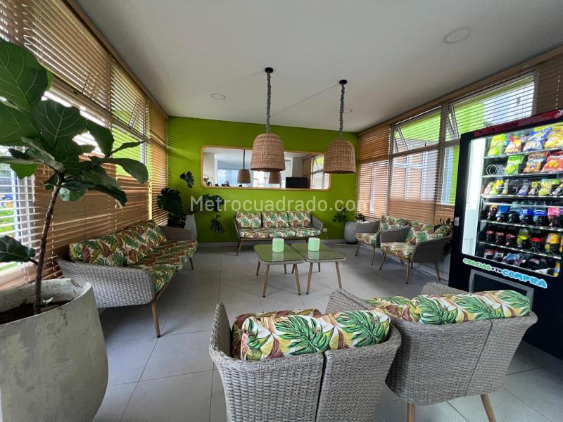 Apartamento en Arriendo, Kachipay, Cali - Widok 3