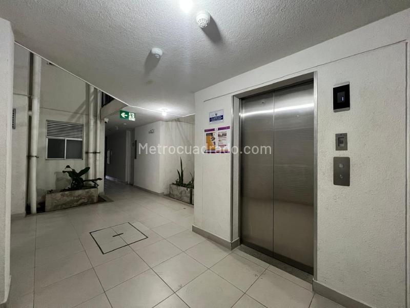 Apartamento en Arriendo, Kachipay, Cali - Widok 4