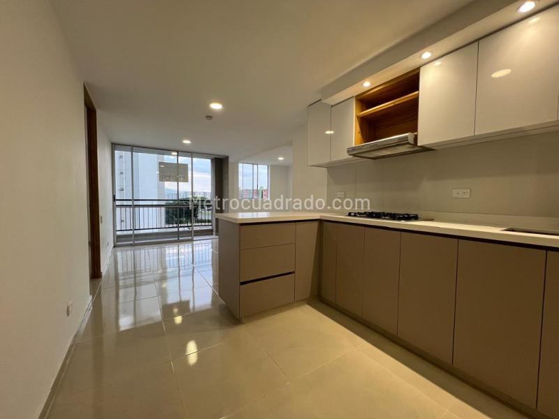 Apartamento en Arriendo, Kachipay, Cali - Widok 5