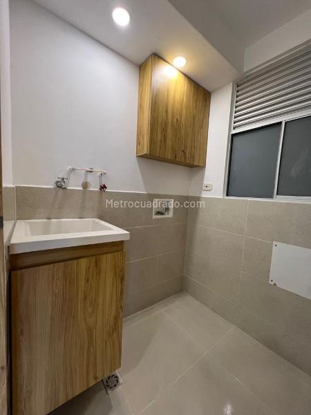 Apartamento en Arriendo, Kachipay, Cali - Widok 6