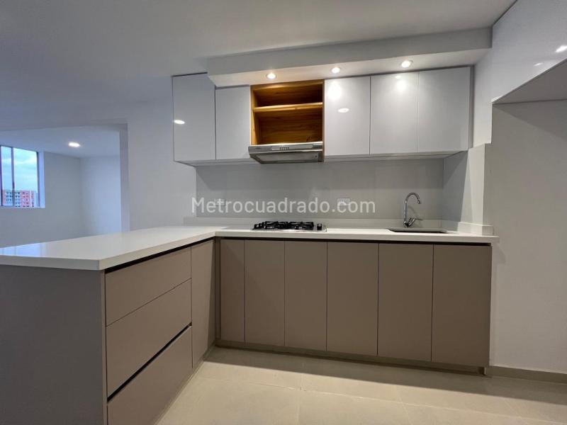 Apartamento en Arriendo, Kachipay, Cali - Więcej