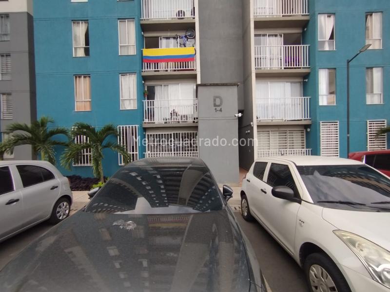 Apartamento en Arriendo, Brisas De Los Alamos, Cali – pohled 2