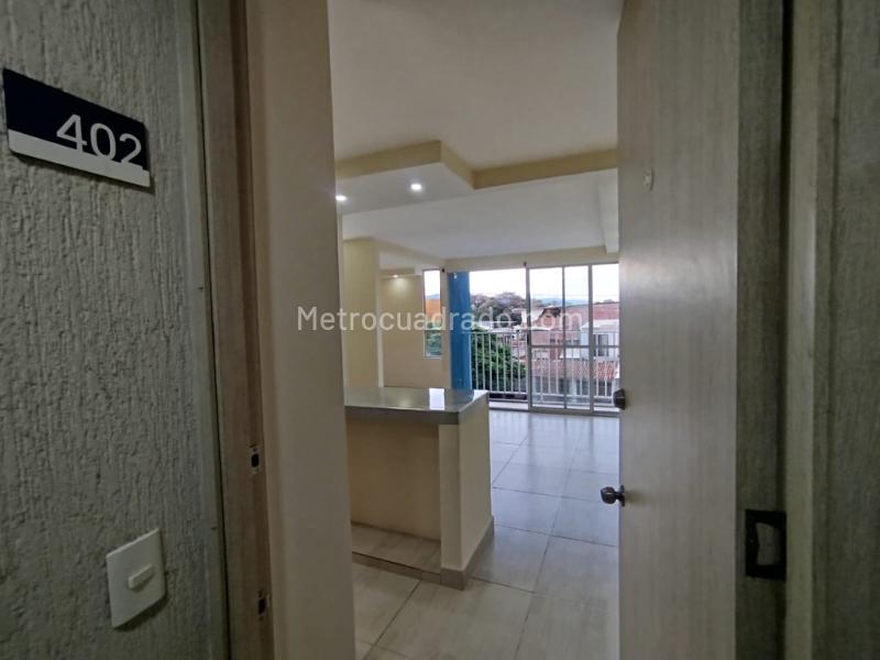 Apartamento en Arriendo, Brisas De Los Alamos, Cali – pohled 3