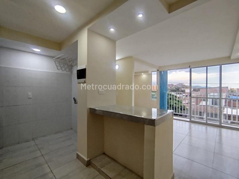 Apartamento en Arriendo, Brisas De Los Alamos, Cali – pohled 4