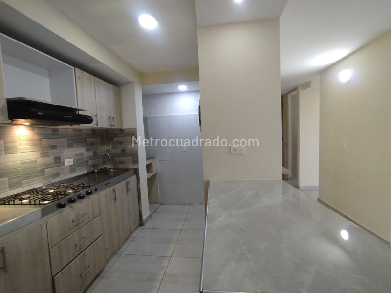 Apartamento en Arriendo, Brisas De Los Alamos, Cali – pohled 5