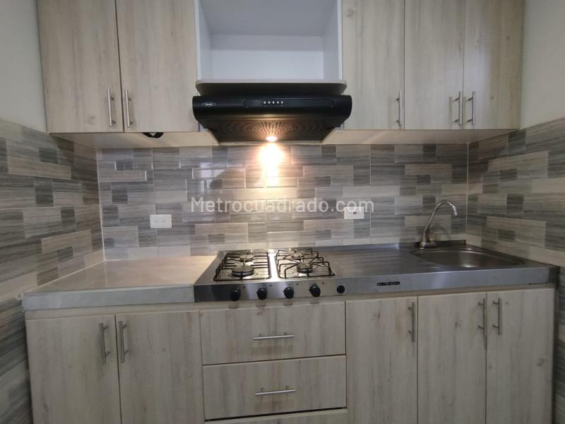Apartamento en Arriendo, Brisas De Los Alamos, Cali – pohled 6