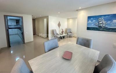 Apartamento en arriendo en Buenavista, Barranquilla · foto 10 de 20