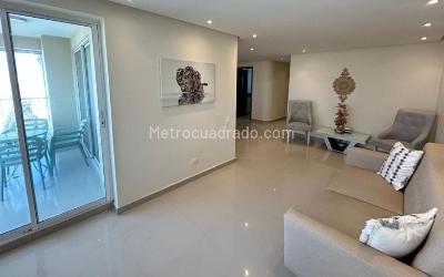 Apartamento en arriendo en Buenavista, Barranquilla · foto 11 de 20