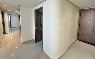Apartamento en arriendo en Buenavista, Barranquilla · foto 12 de 20