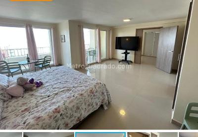 Apartamento en arriendo en Buenavista, Barranquilla · foto 15 de 20