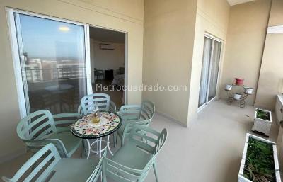 Apartamento en arriendo en Buenavista, Barranquilla · foto 16 de 20