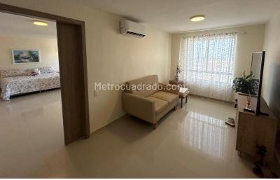 Apartamento en arriendo en Buenavista, Barranquilla · foto 17 de 20