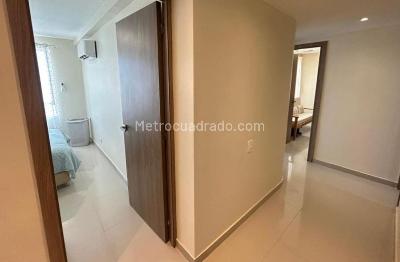 Apartamento en arriendo en Buenavista, Barranquilla · foto 18 de 20