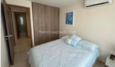 Apartamento en arriendo en Buenavista, Barranquilla · foto 19 de 20