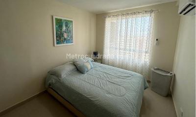 Apartamento en arriendo en Buenavista, Barranquilla · foto 20 de 20