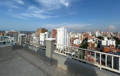 Apartamento en arriendo en Buenavista, Barranquilla · foto 4 de 20
